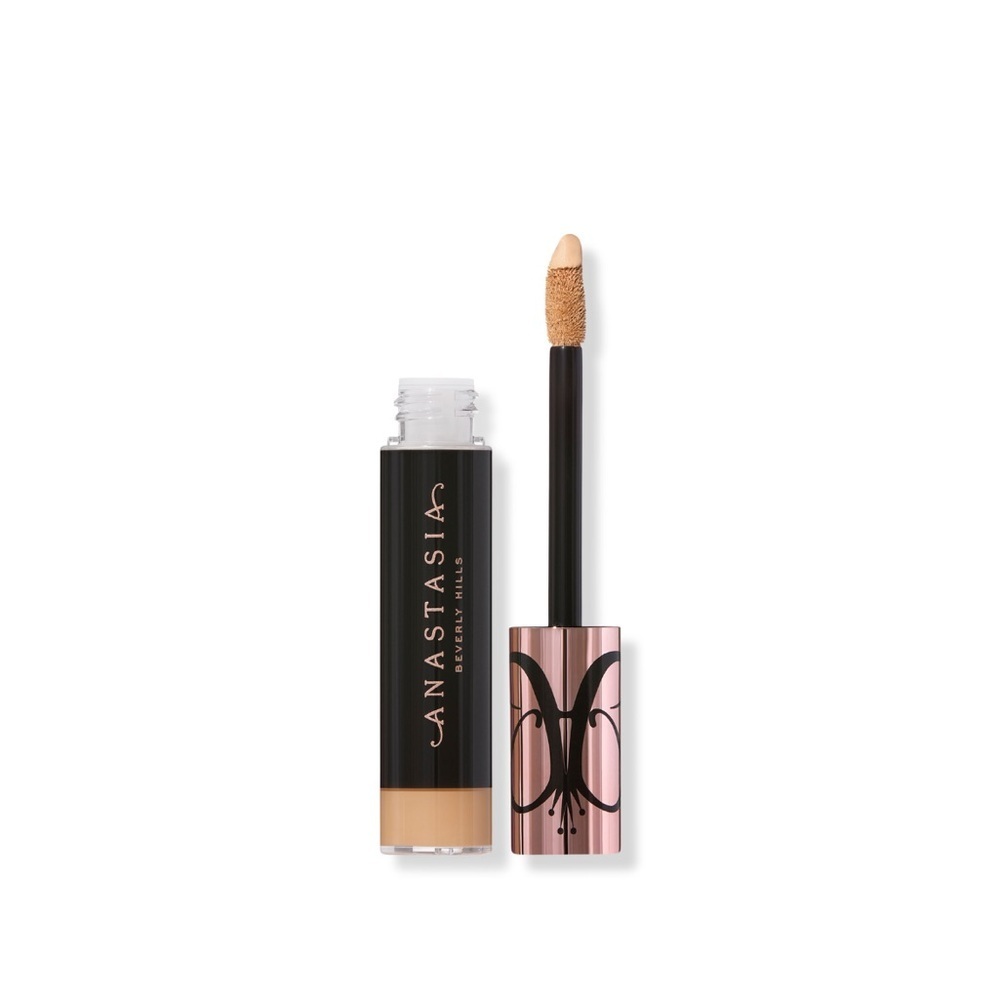 Anastasia Beverly Hills medium to full coverage magic touch concealer